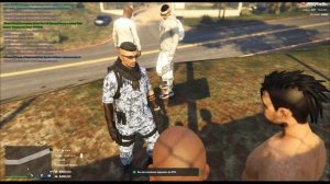 СТАЛИ АРМЕЙЦАМИ НА Majestic RP | Проходим КМБ, попали на поставку | ТУЛЕВО