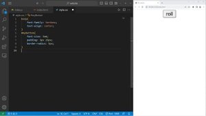 Random number generator in JavaScript ⁉