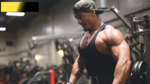 ТУРИНАБОЛ и СТАНОЗОЛОЛ  -  набор мышечной массы