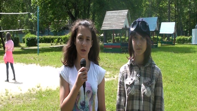 Телепрограмма 