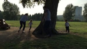 Семейная фотосессия | Фотосессия с котом | Бекстейдж