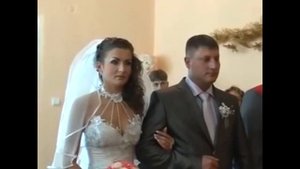 Ужас! Жених сказал нет невесте прямо в ЗАГСе! молодец жених, так держать.красавчик