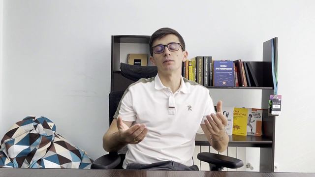 "Первая программа. Где писать программы" | Курс ОСНОВЫ ПРОГРАММИРОВАНИЯ