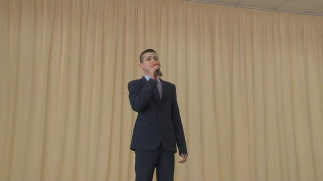 2-Фестиваль Поклон тебе, солдат России