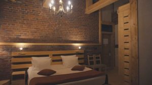 Отель "Маросейка 2/15" | Hotel "Maroseyka 2/15"