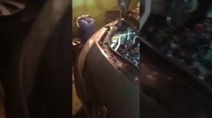 двигатель к9к толкатель