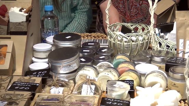 ПРИГЛАШАЕМ! Новая торговая площадка ТРК" "ПитерЛэнд" Фестивали (выставки/ярмарки) "АЙ ЗДОРОВ"