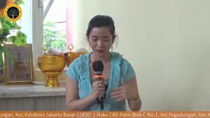 Cetiya Anathapindika Live