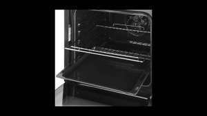 Электрический духовой шкаф Hotpoint-Ariston