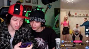 СМЕШНЫЕ ВИДЕО из ЛАйк/ДЕМЯН ВОЛКОВ