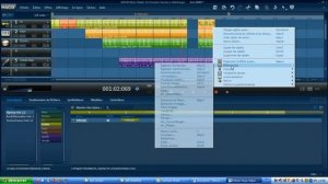 MAGIX Music Maker 16 Premium Version  hip hop