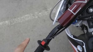 Обзор пита BSE EVO 110 / Подарок брату