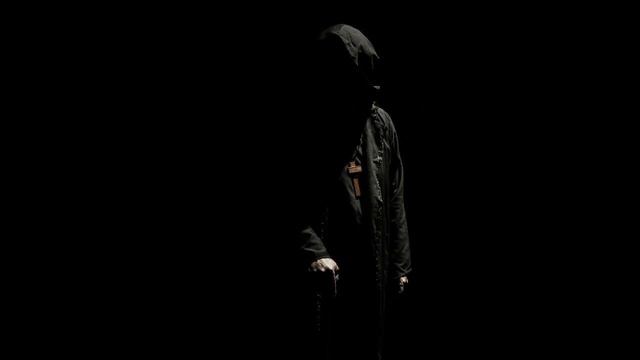 When the Lie Becomes the Truth смотреть онлайн