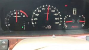 Разгон на Хонде Одиссей ra6 с масложором 1 литр на 1000км