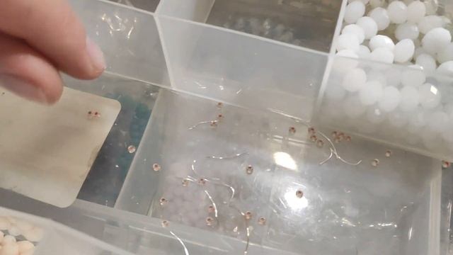 Мои материалы | handmade уборка | украшения ручной работы из проволоки и бусин смотреть онлайн