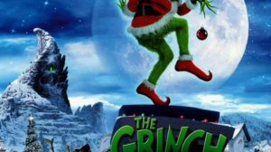 How The Grinch Stole Christmas OST (You're A Mean One Mr.Grinch) Slowed