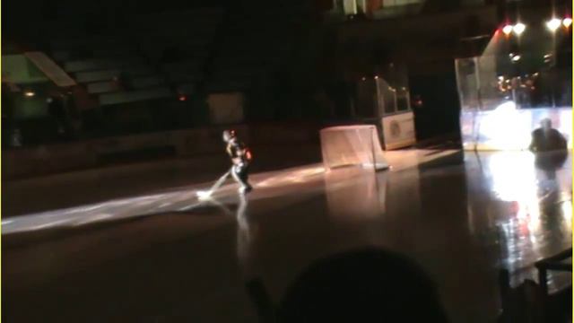 Хк Кристалл-ЦСК ВВС (9-1) 28.09.13 смотреть онлайн