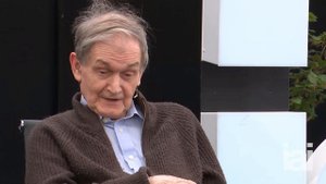 Должны ли мы отказаться от теории мультивселенной?|Сабина Хоссенфельдер, Роджер Пенроуз, Митио Каку