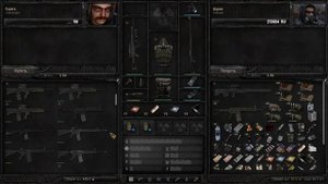 Stalker Anomaly - Исполнитель желаний [05]