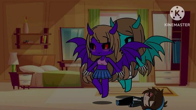 Santy Leites Minecraft Skin Transformation Werewolve