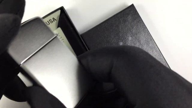 Zippo 1605 смотреть онлайн