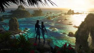 Avatar: The Way of Water | Ambient Soundscape | 8 Hours
