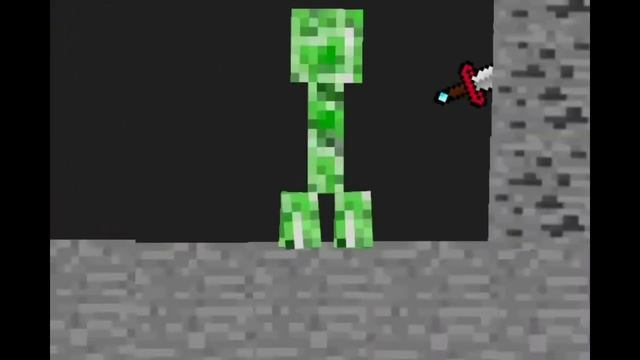 ?я в майнкрафте? dc2 Pro dc2 (рисуем мультфильмы 2) смотреть онлайн