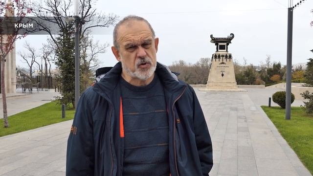 Диана Панченко. Обращение крымчан к Зеленскому.