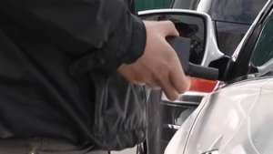 Как защитить авто от кражи?