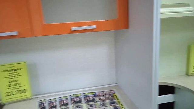 Ярославль Переезд с севера на ПМЖ Торговый центр Тандем ОБЗОР