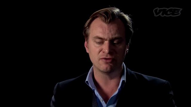Christopher Nolan on "Following" - Conversations Inside The Criterion Collection