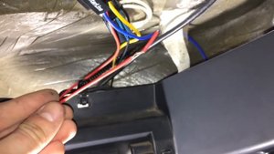 Габаритные огни в повторители зеркал приоры. Priora SE