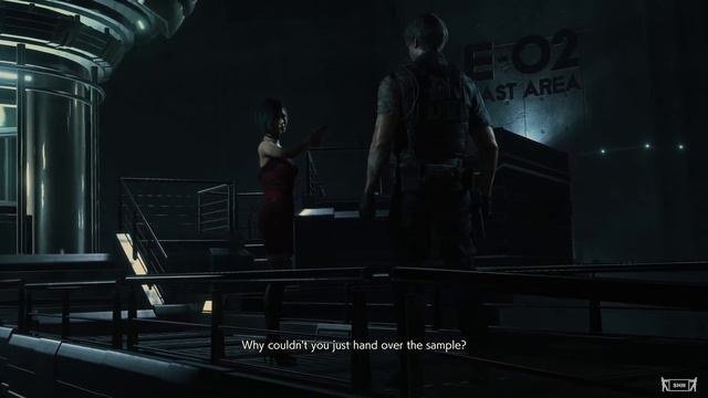 [Lore] - [Resident Evil] - [5-р анги] - Raccoon хотын мөхөл - Сүүлийн анги смотреть онлайн