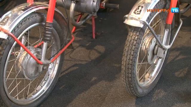 Четыре  колеса возят тело, а  два – душу. Экспедиция в Верхнюю Пышму