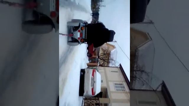 Самая мошьная каляска смотреть онлайн