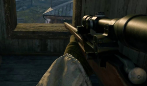 Бой за рабочий поселок "Восход" в Enlisted. Серия №3.