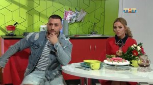 ДОМ-2 Город любви 5144 дня Вечерний эфир (10.06.2018)