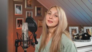 Моей сестре - Стихотворение - признание в любви близкому и родному для тебя человеку