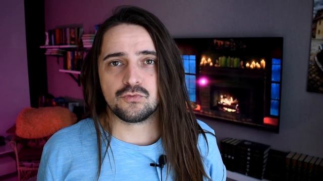 ПОГОВОРИМ о ДЛИННЫХ волосах у МУЖЧИН❓ Как отрастить ? Как ухаживать и вообще зачем они нужны? смотреть онлайн