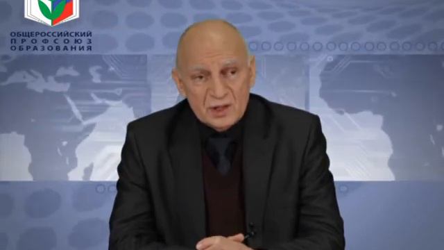 Владимир Лившиц об изменениях в пенсионном законодательстве России