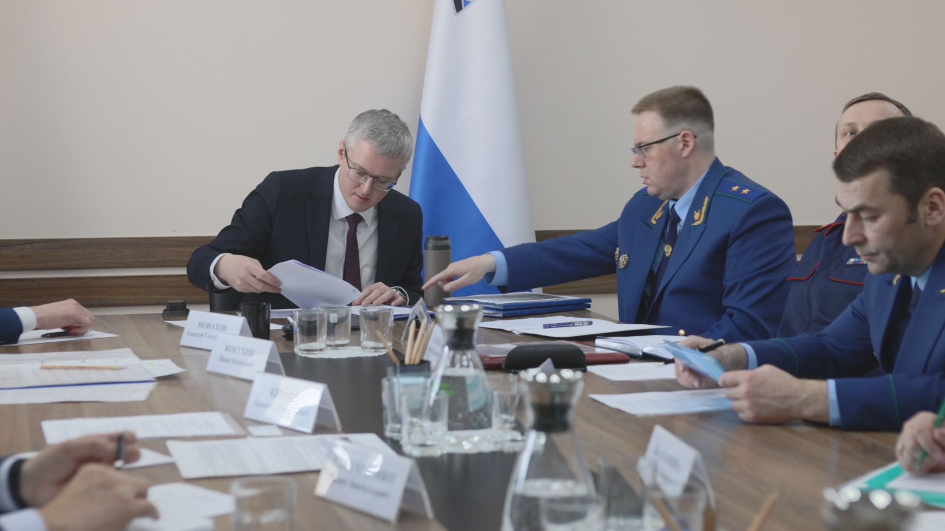 БОРЬБА С КИБЕРМОШЕННИЧЕСТВОМ