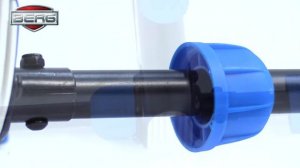 BERG Buzzy Nitro - инструкция по сборке веломобиля.