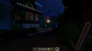 Minecraft Console - SHADERS GAMEPLAY [ 4K ] SUPER DOOPER GRAPHICS TEXTURE - Xbox One X