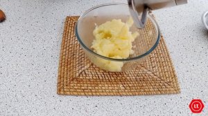 Приготовление заварного теста и выпечка эклеров и профитеролей без глютена. Мастер класс 5.9.2.