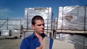 Тротуарная плитка квадратная (Большой квадрат 20*20*4)