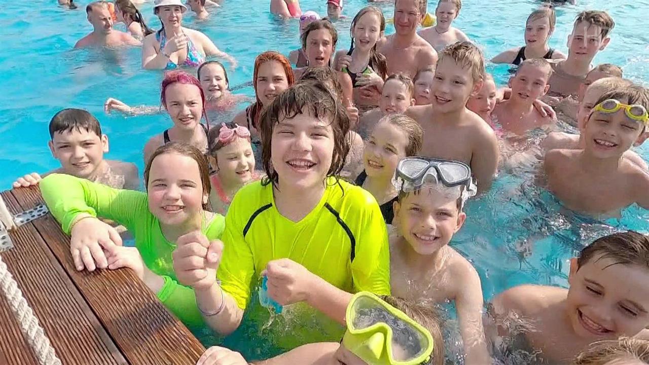 Вполне комфортную погоду на длинных выходных обещают синоптики для жителей Центральной России
