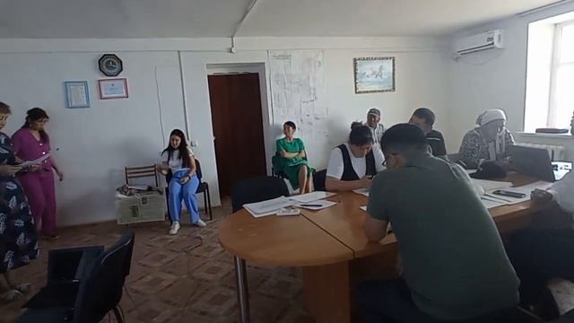 25.07.2022г Филиал "Шагырлы-Шомышты" Акционерного общества "КазАзот" (часть 4) смотреть онлайн