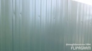 Вороты откатные распашные и зоборы