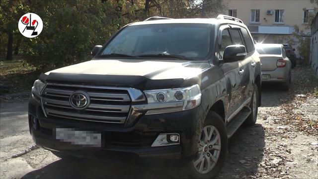 У должника - ни часов, ни "крузака" смотреть онлайн