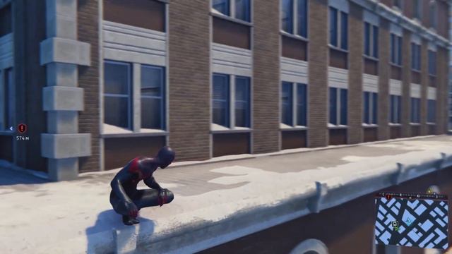 Marvel Spider-Man: Miles Morales [Часть 7] – Прохождение Игры на Русском Ps5 смотреть онлайн